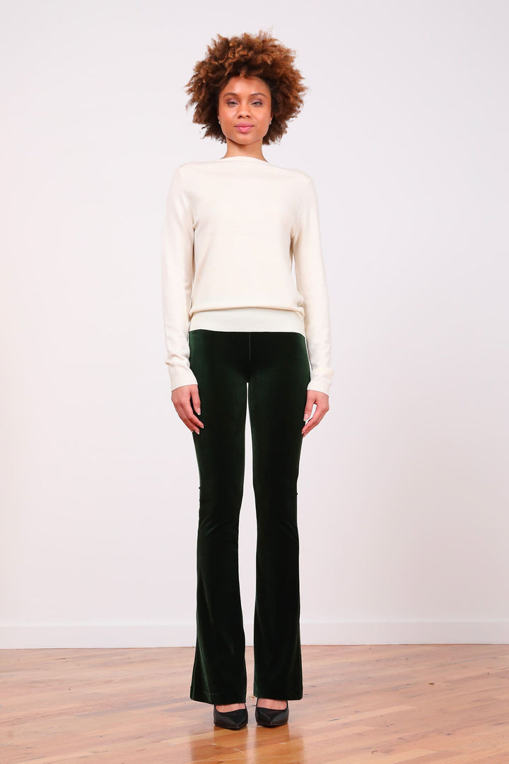 BELLINI Velvet Emerald