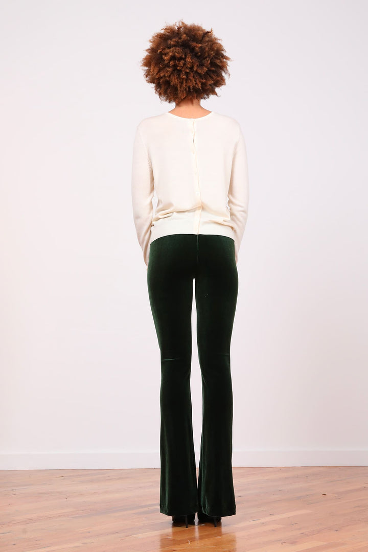 BELLINI Velvet Emerald
