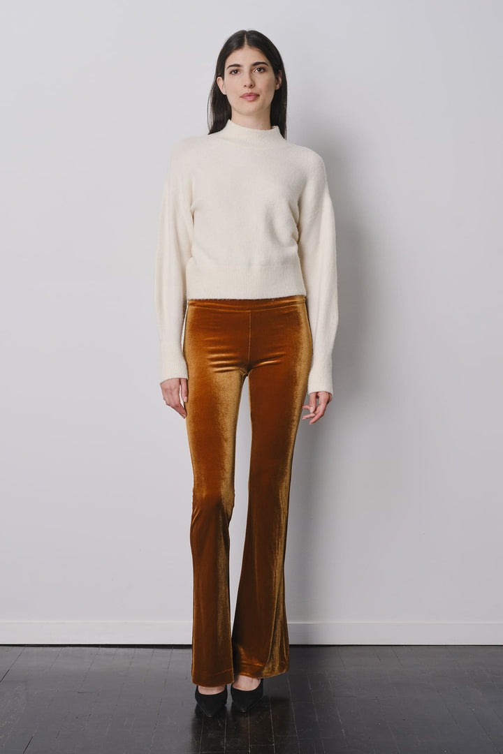 BELLINI Velvet Sienna