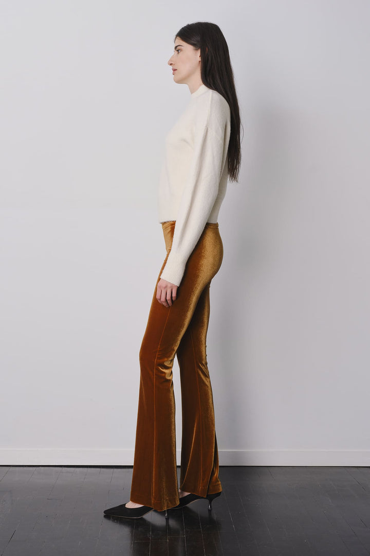 BELLINI Velvet Sienna