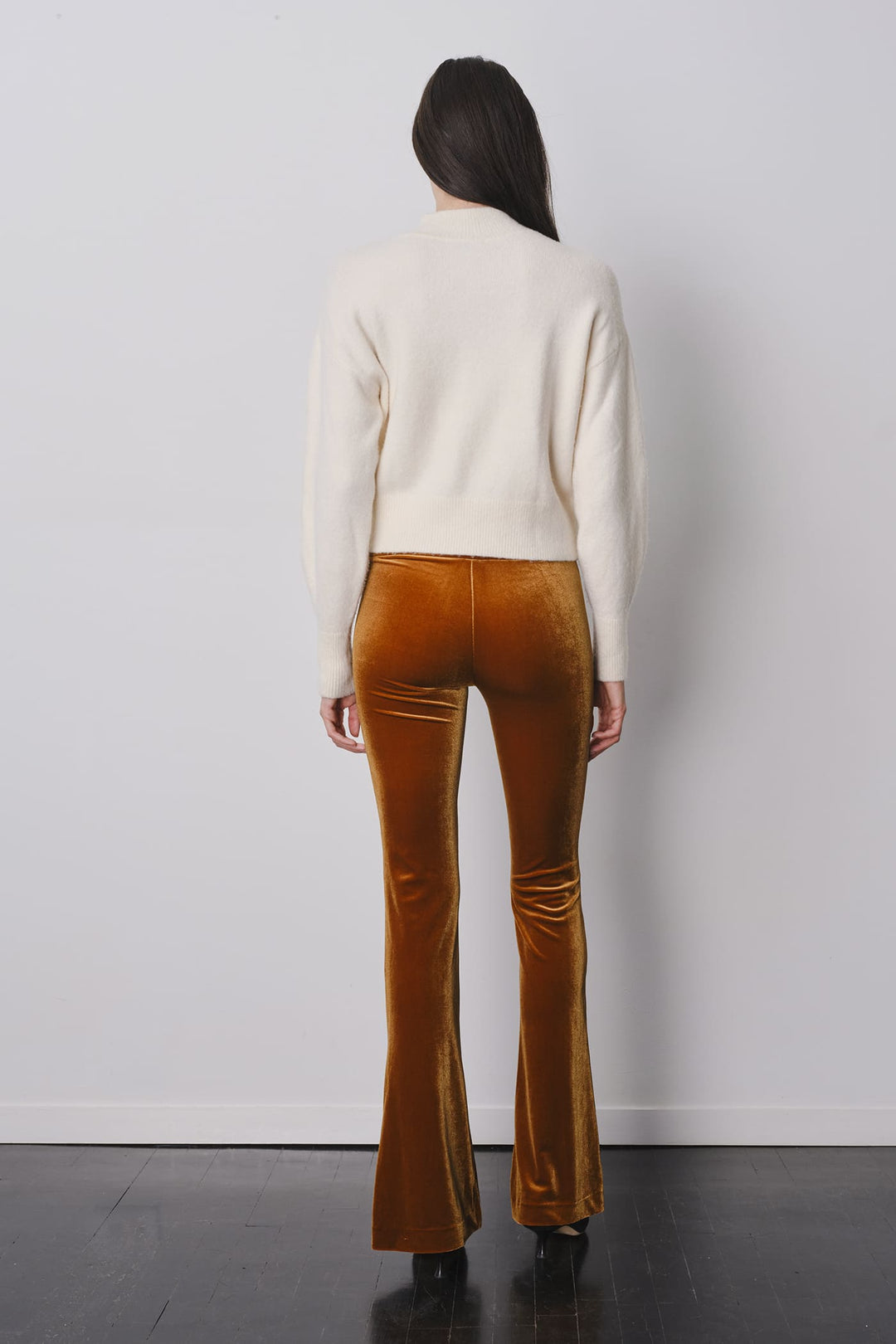 BELLINI Velvet Sienna