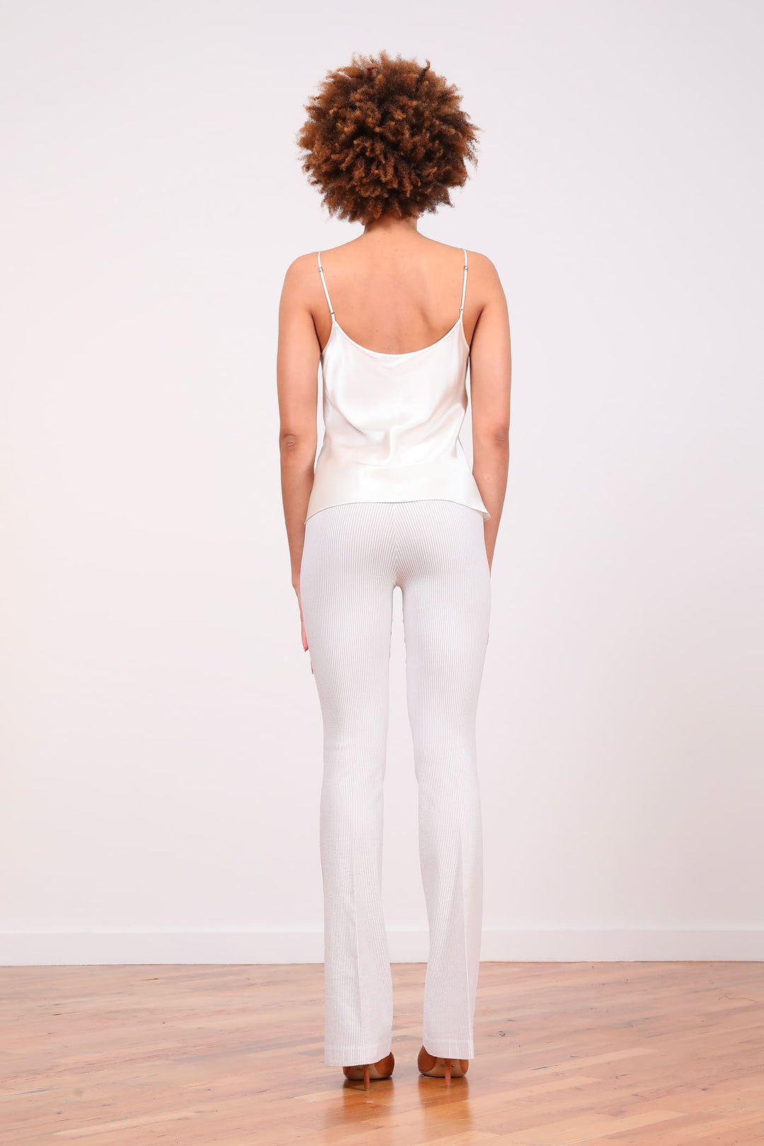 BELLINI Seersucker Beige