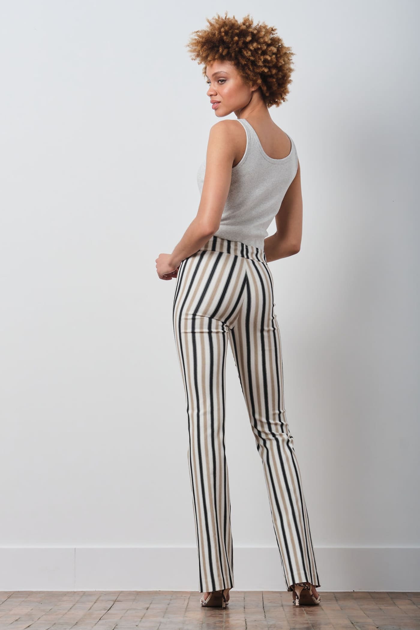 BELLINI Stripes Roman