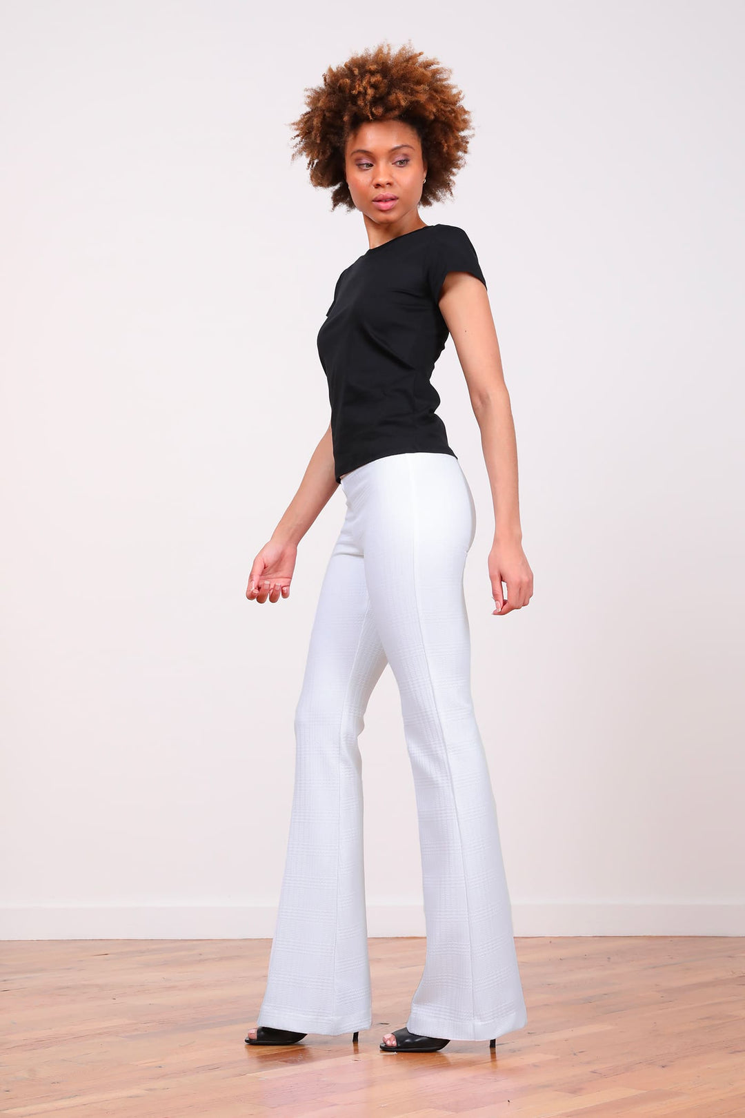 BELLINI Jacquard