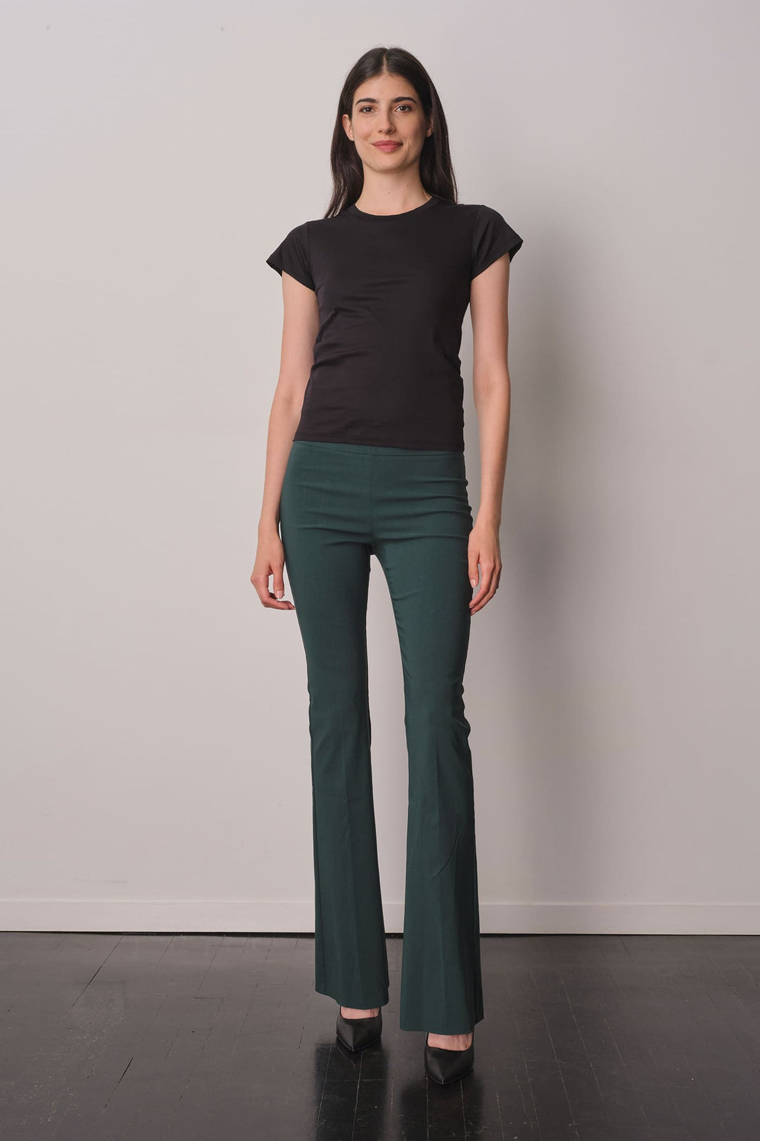 BELLINI Signature Emerald