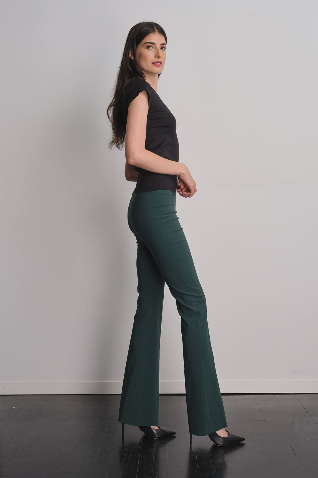 BELLINI Signature Emerald