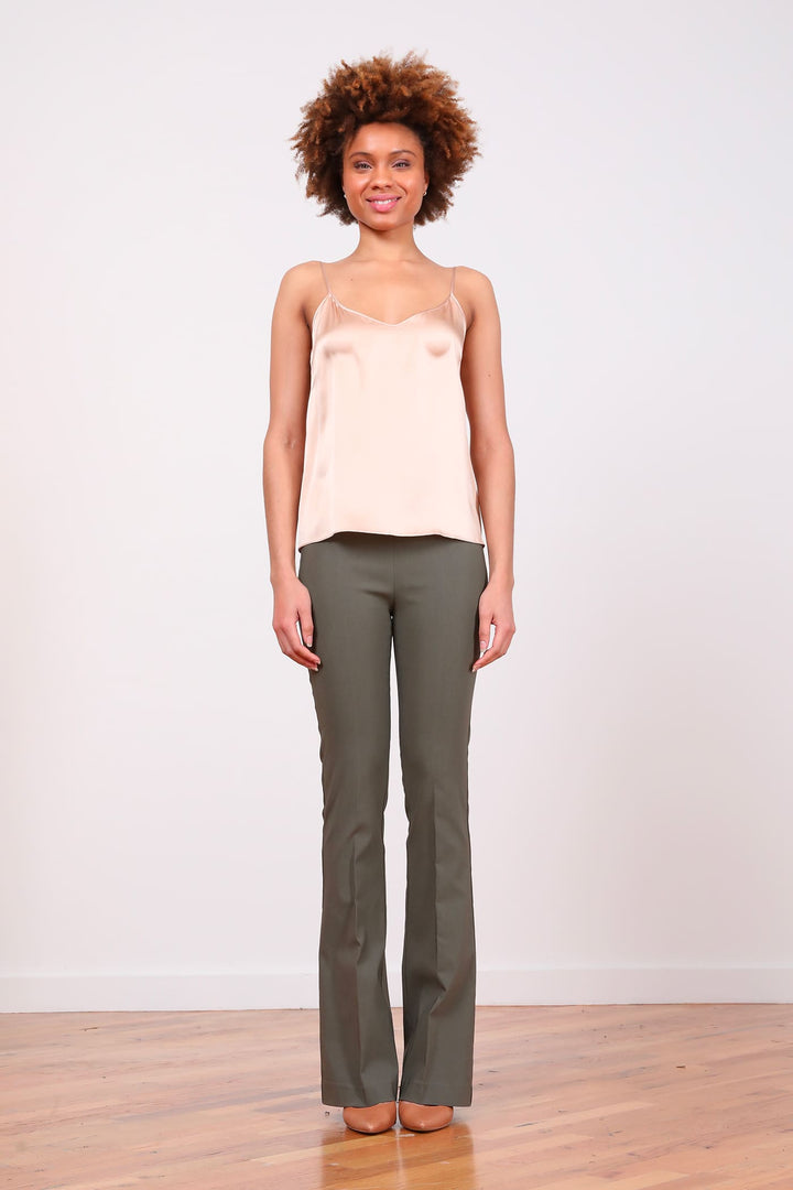 BELLINI Signature Olive Green