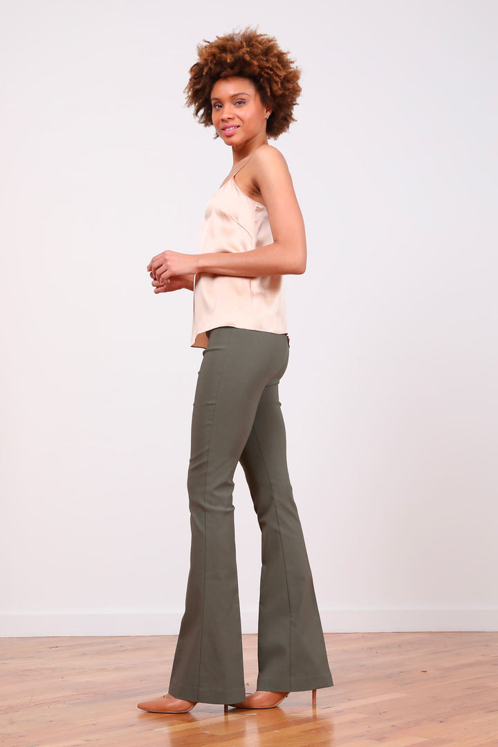 BELLINI Signature Olive Green