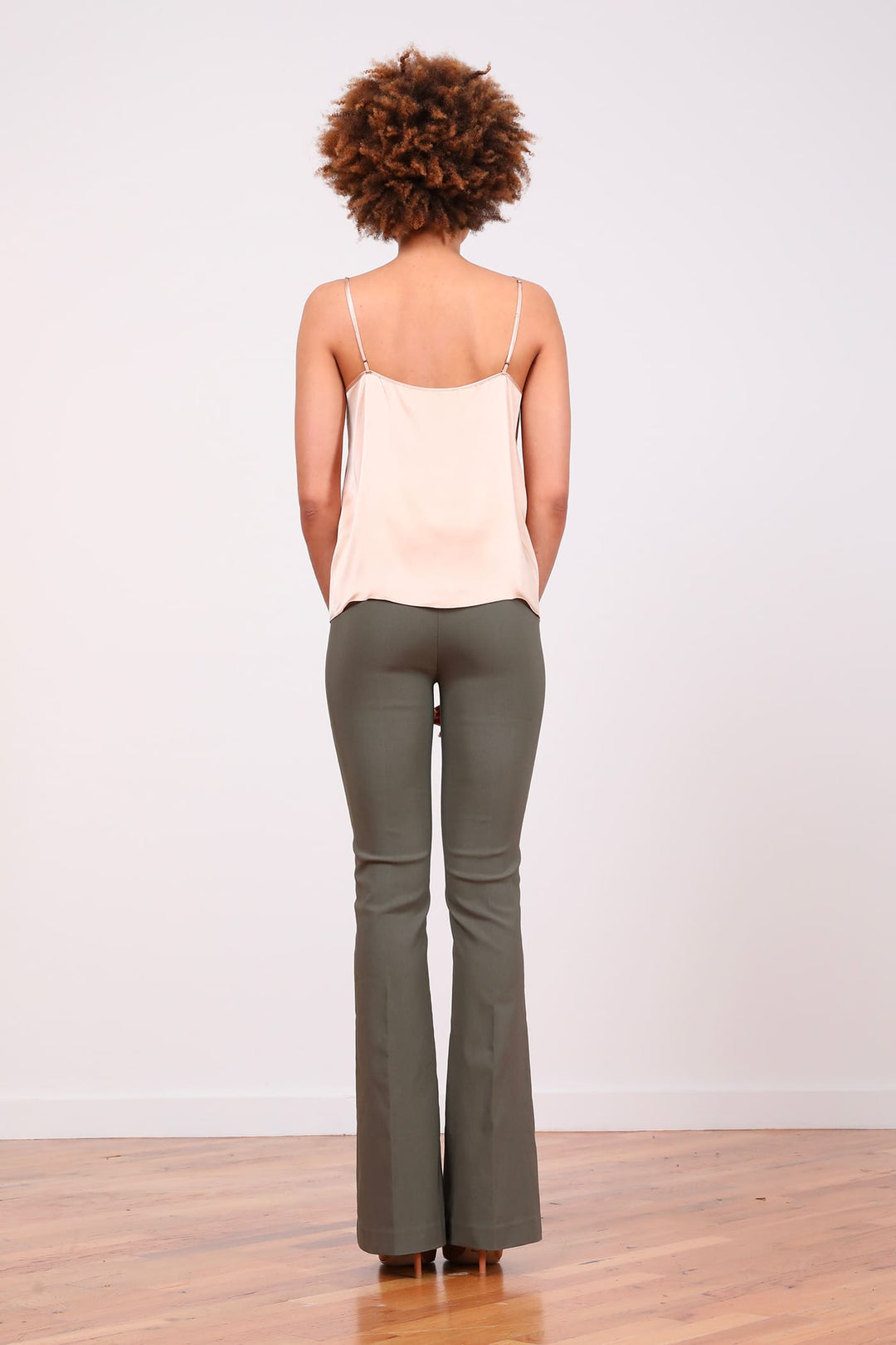 BELLINI Signature Olive Green