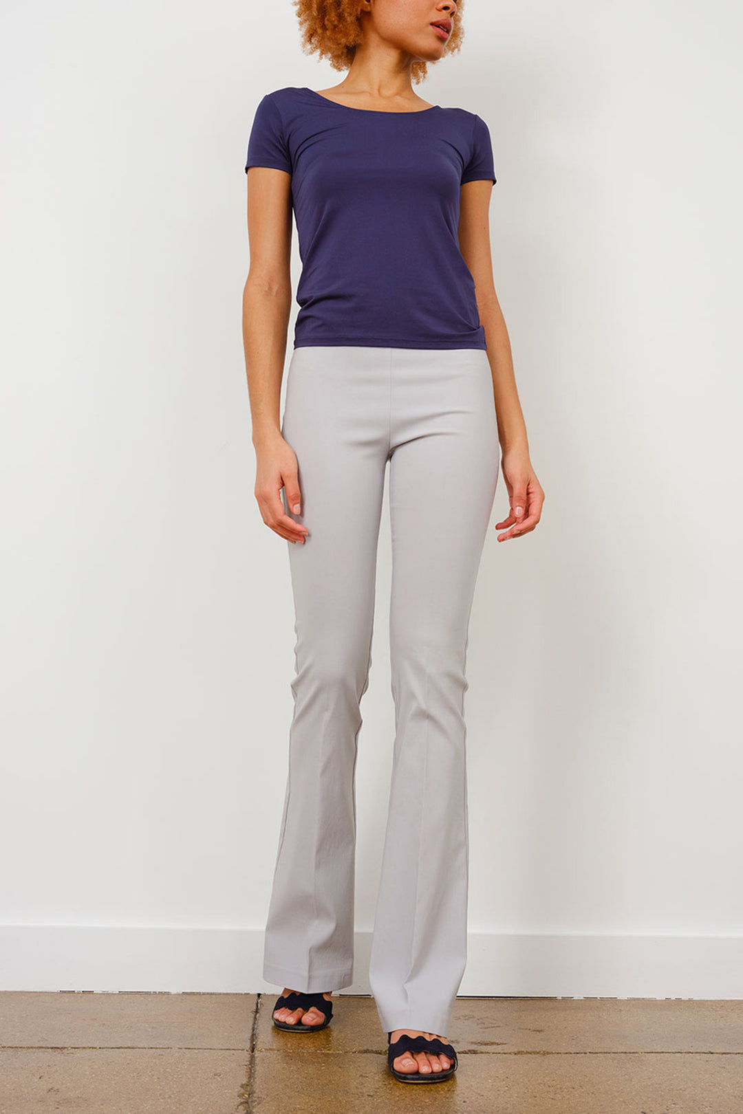 BELLINI Signature Silver - AVENUE MONTAIGNE 