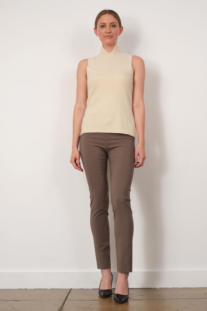 BILLY Signature Taupe - AVENUE MONTAIGNE 