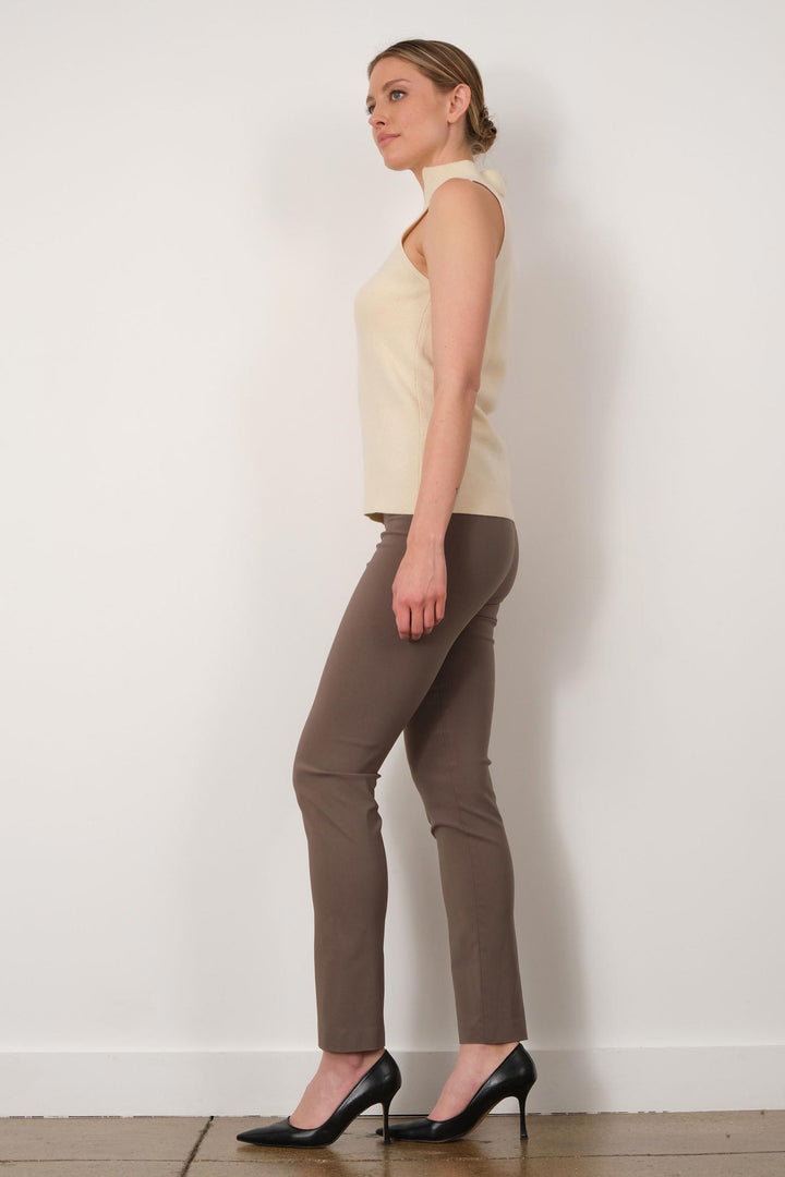 BILLY Signature Taupe - AVENUE MONTAIGNE 