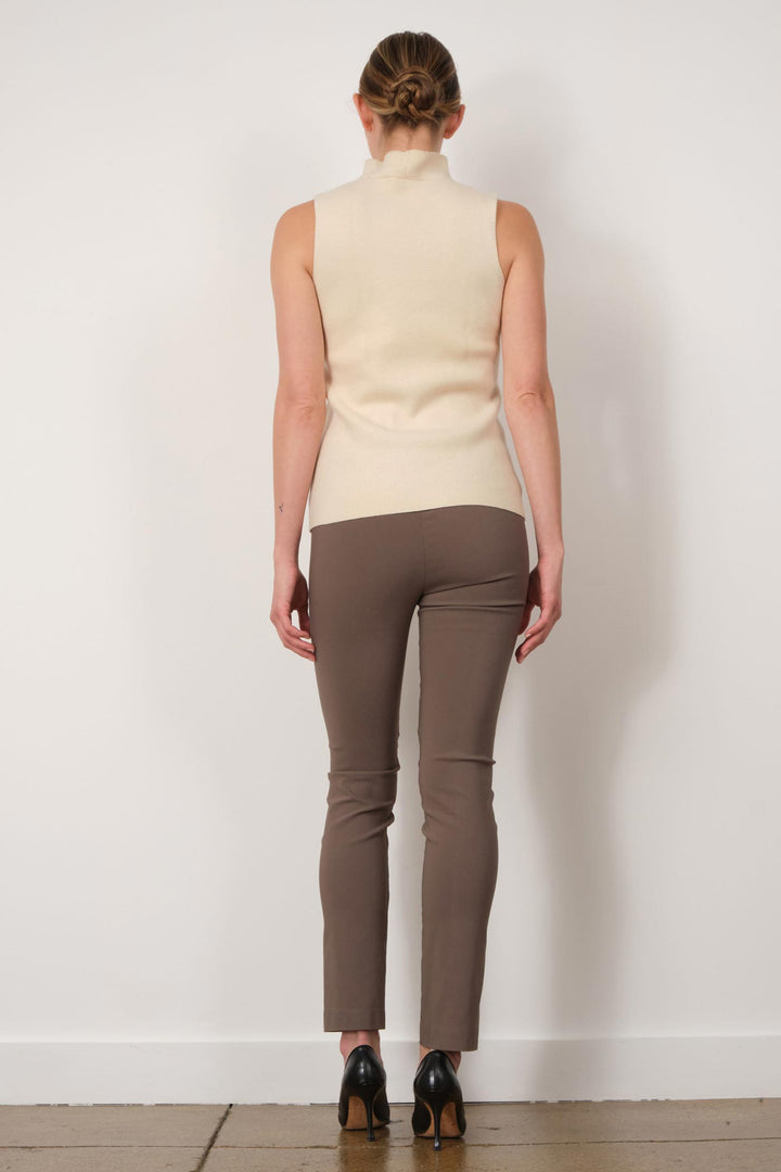 BILLY Signature Taupe - AVENUE MONTAIGNE 