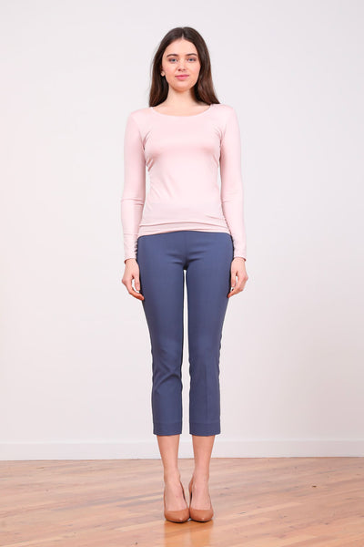 straight-fit Brigitte jeans - IetpShops Morocco - Black Embroidered leggings  Diesel