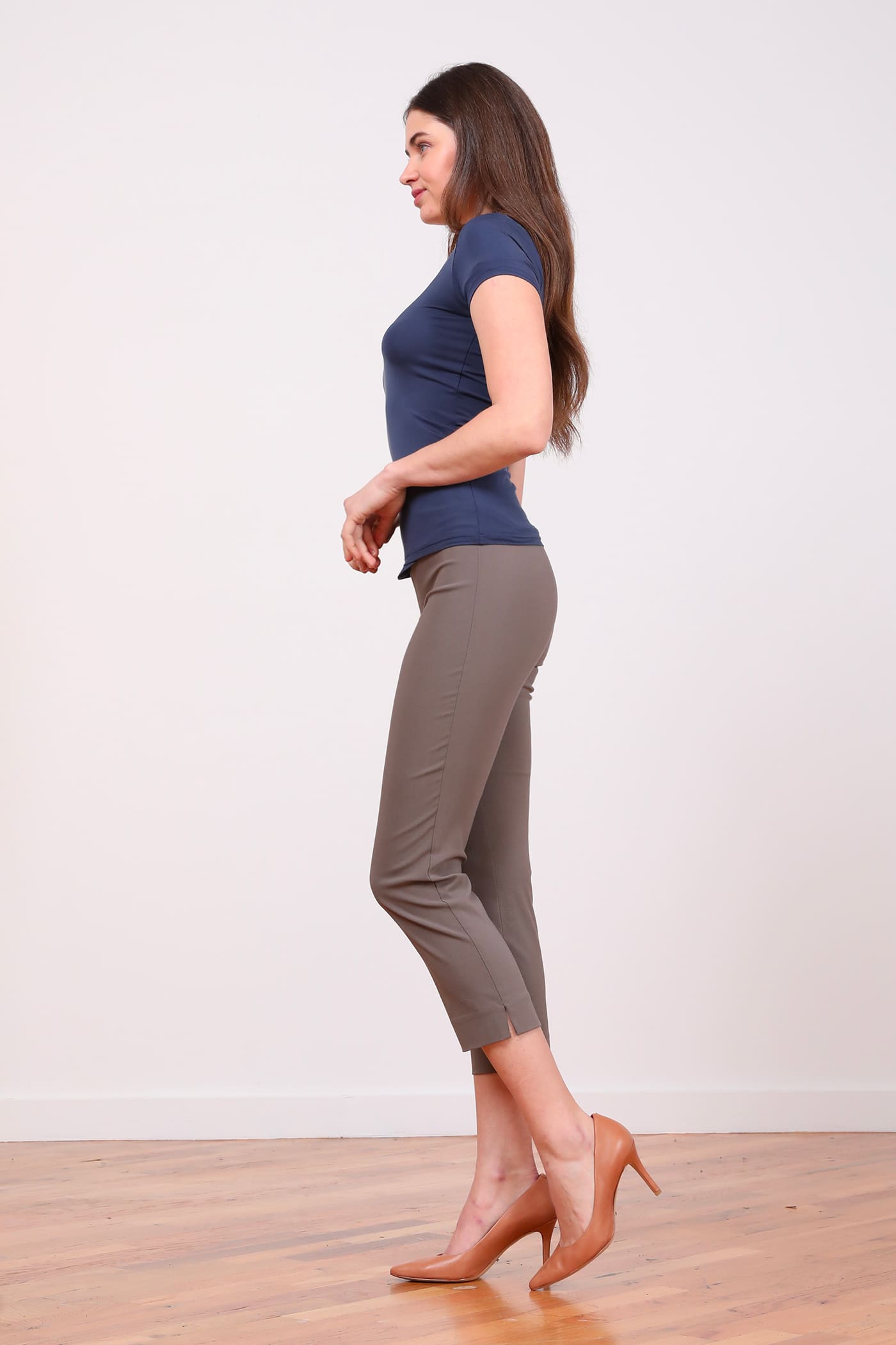 BRIGITTE Signature Taupe