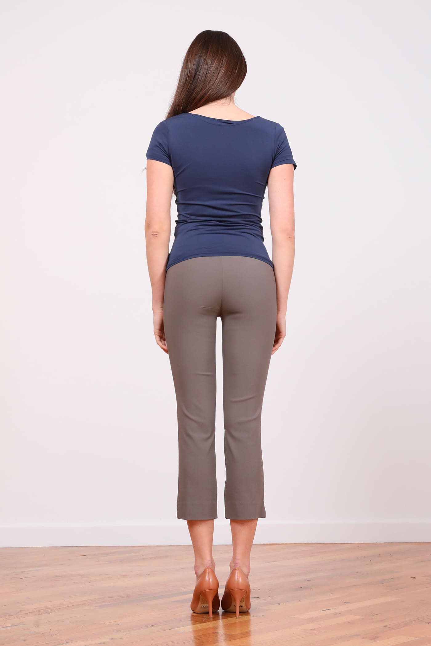 BRIGITTE Signature Taupe