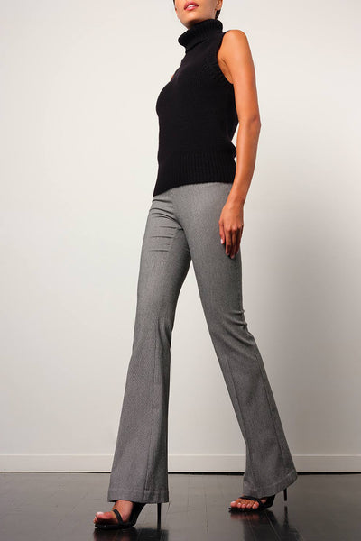 BELLINI Flannel Dogstooth - AVENUE MONTAIGNE 