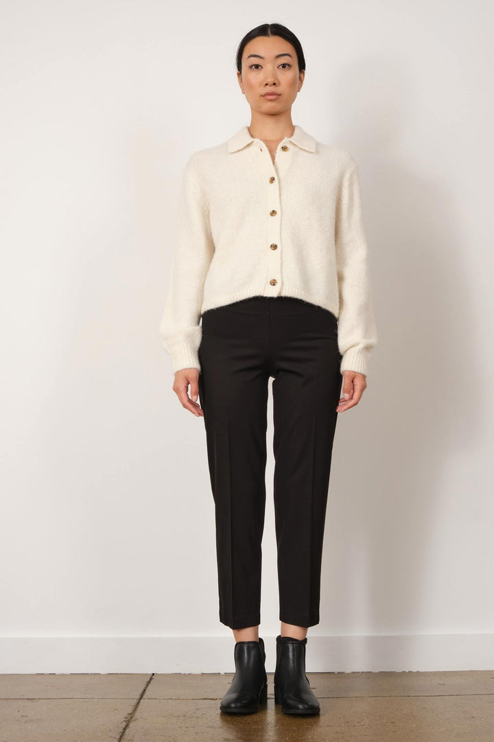 EDITH Luxe Black