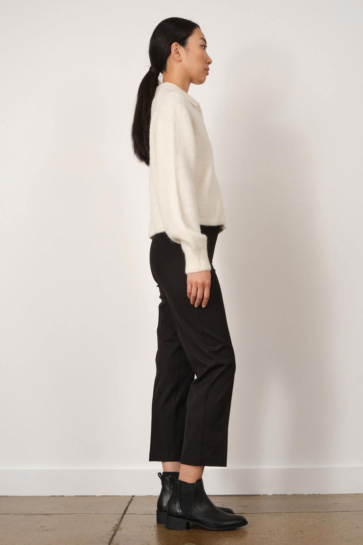 EDITH Luxe Black