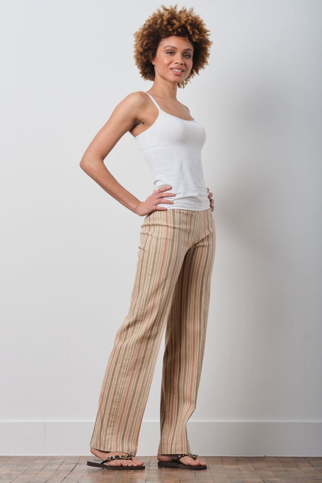 FLAVIA Multistripes