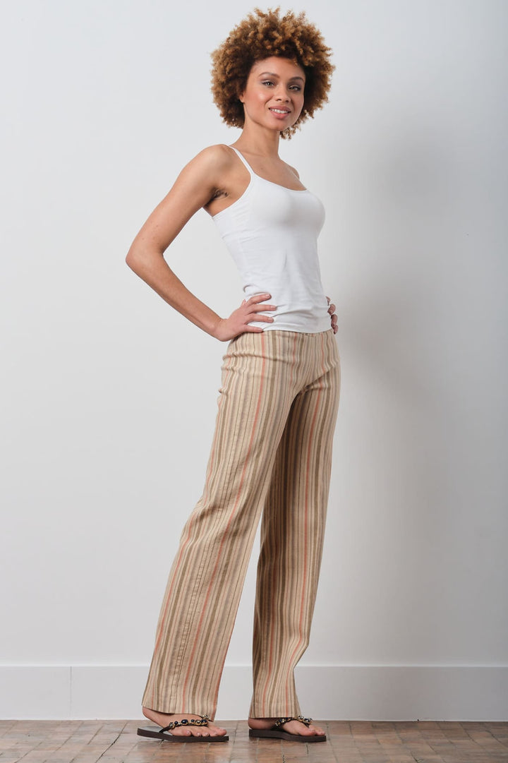 FLAVIA Multistripes