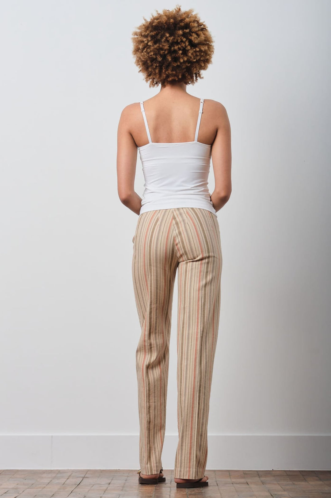 FLAVIA Multistripes
