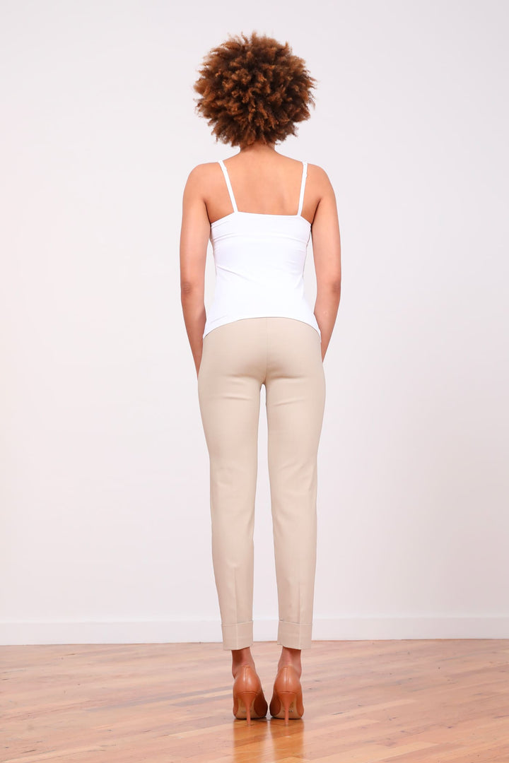 FRANCO Signature Beige - AVENUE MONTAIGNE 