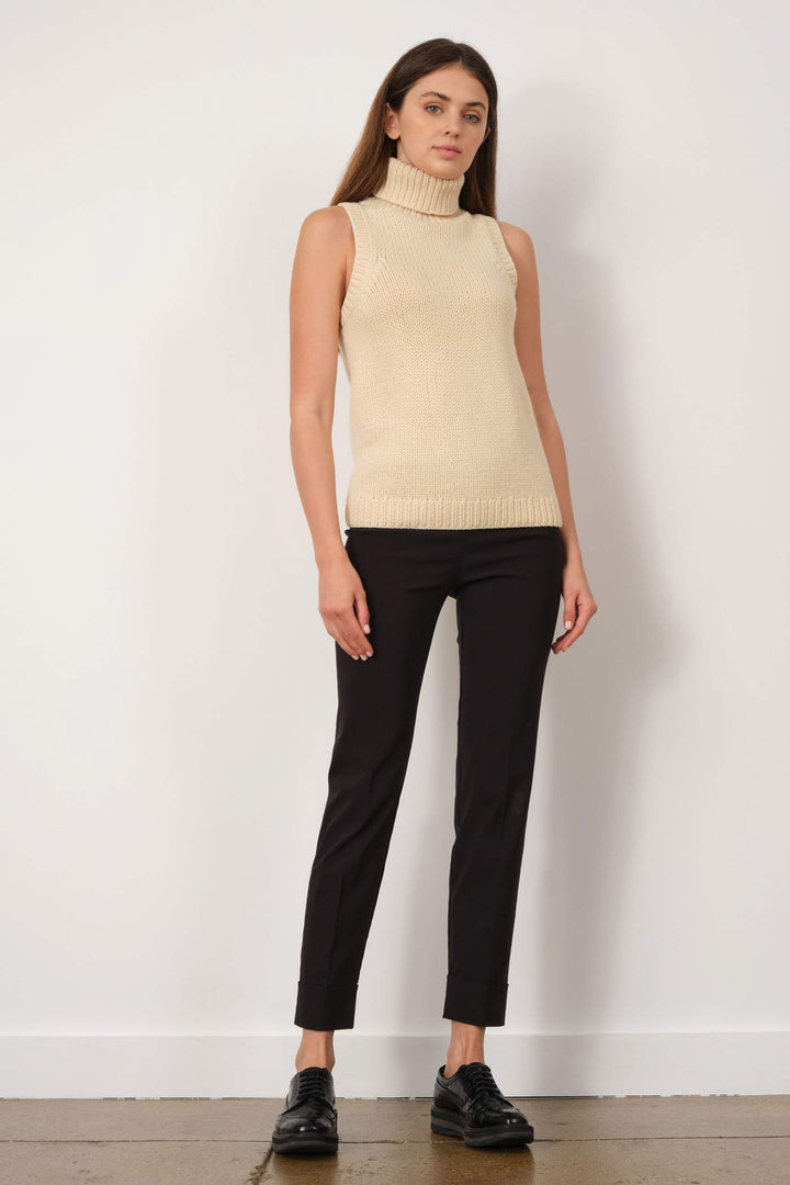 FRANCO Signature Black - AVENUE MONTAIGNE 