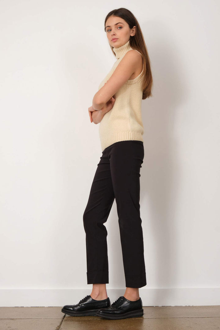 FRANCO Signature Black - AVENUE MONTAIGNE 