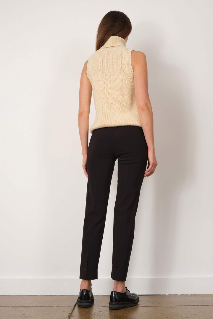 FRANCO Signature Black - AVENUE MONTAIGNE 