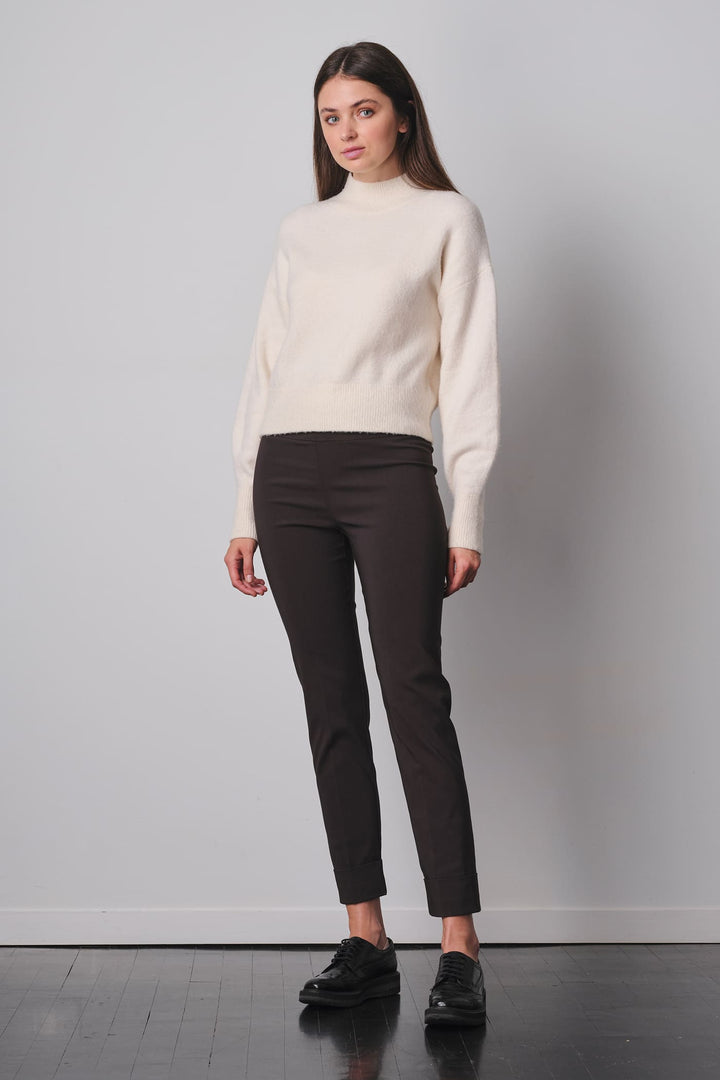 FRANCO Signature Brown