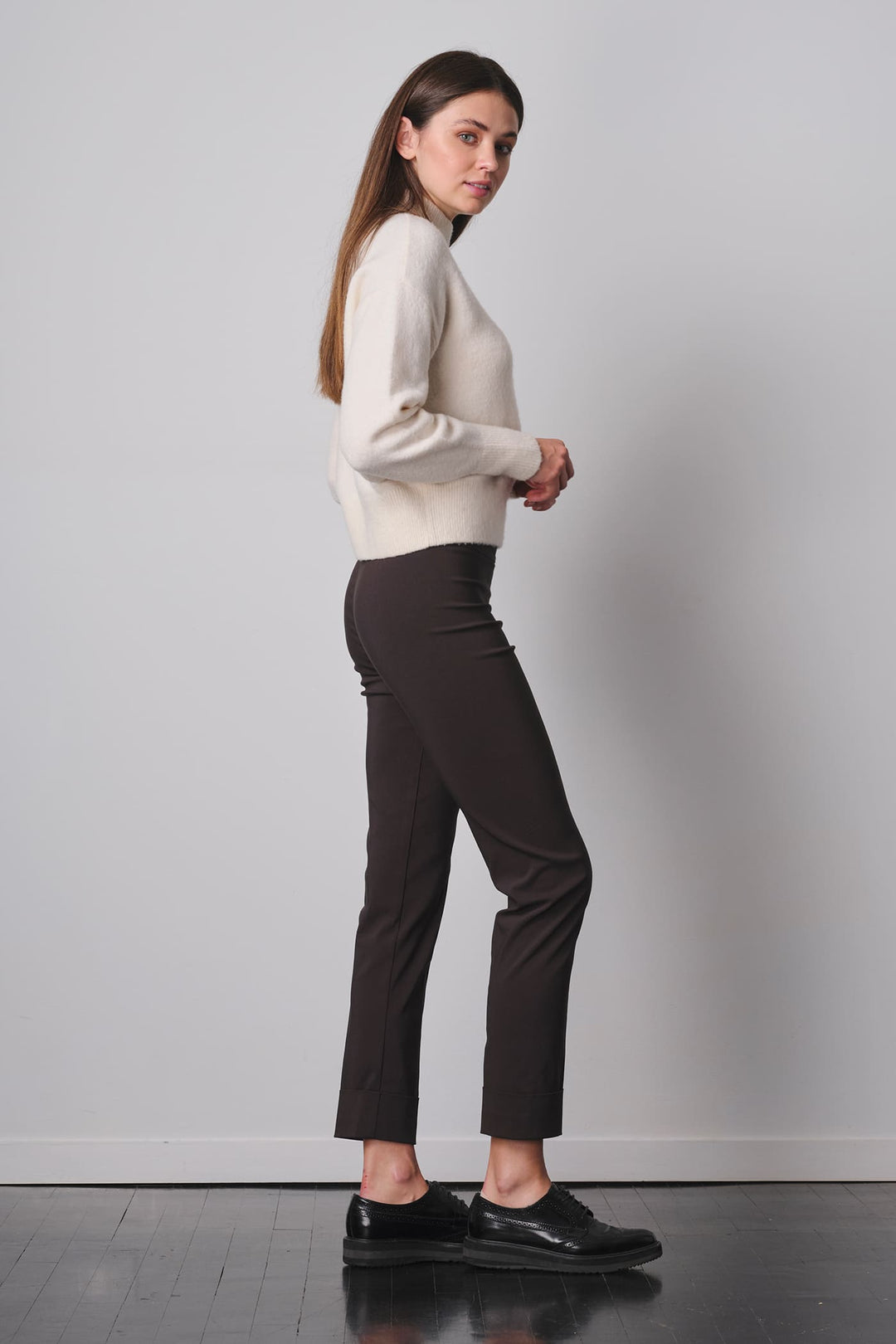 FRANCO Signature Brown