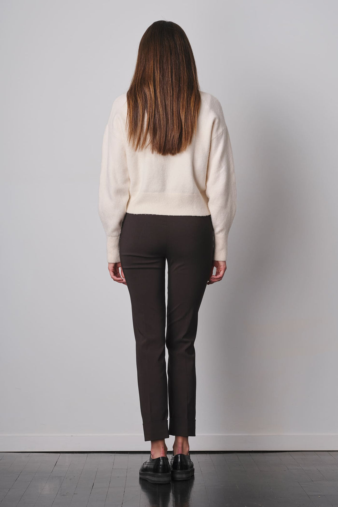 FRANCO Signature Brown