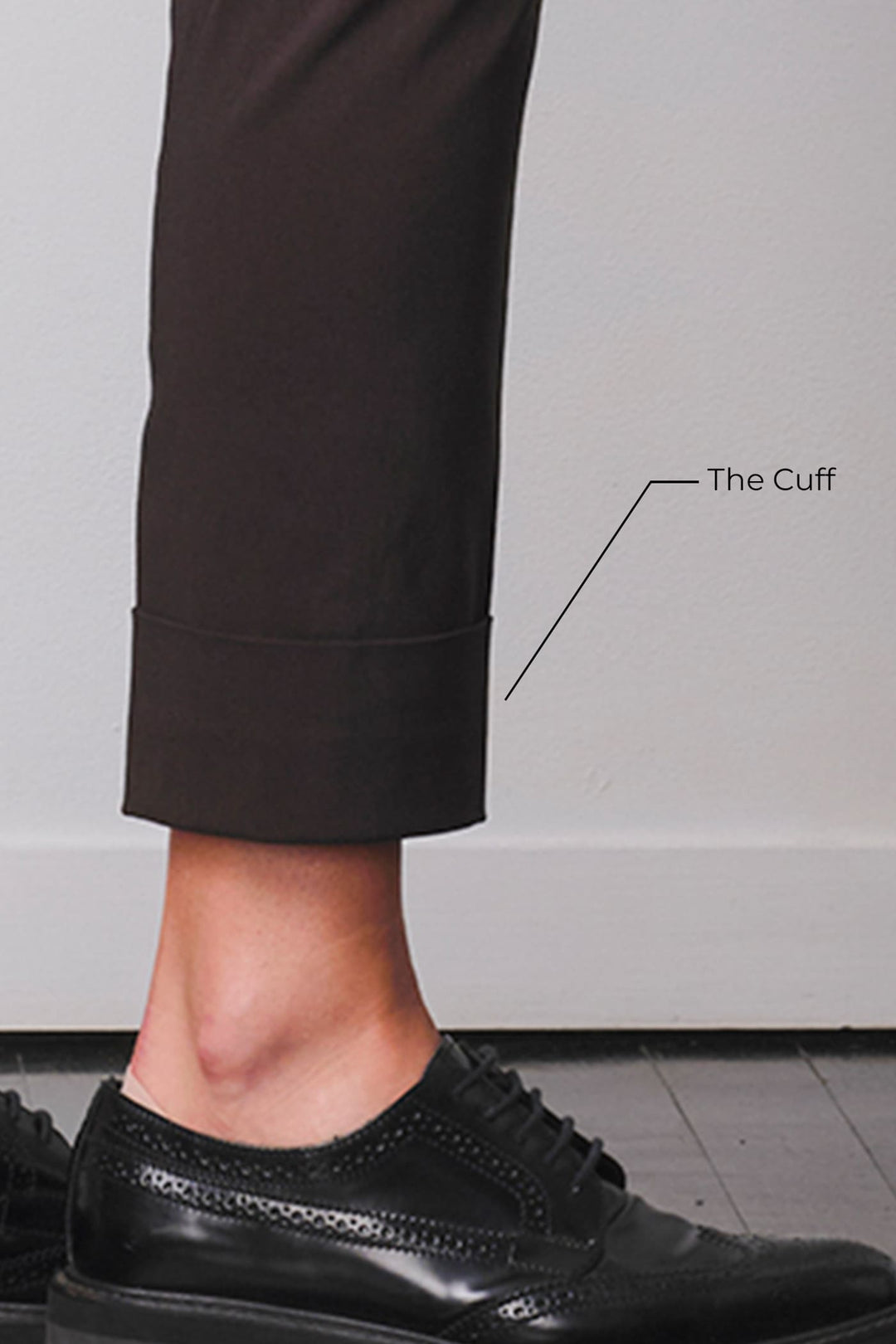 FRANCO Signature Brown