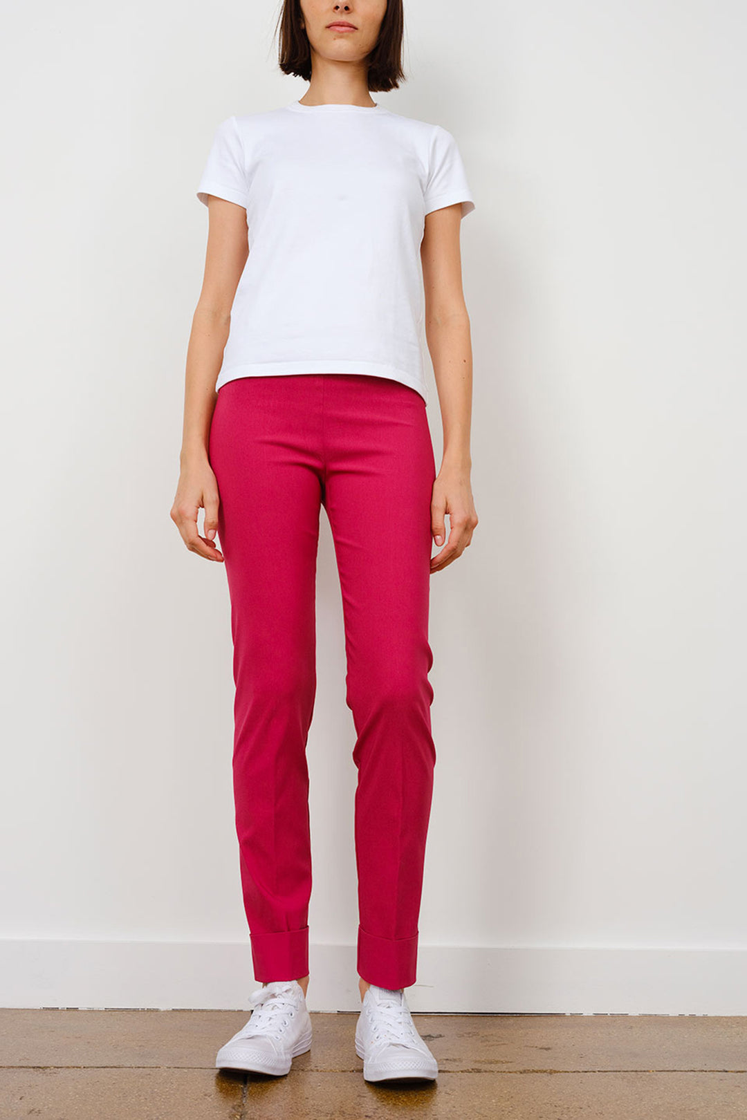FRANCO Signature Raspberry - AVENUE MONTAIGNE 