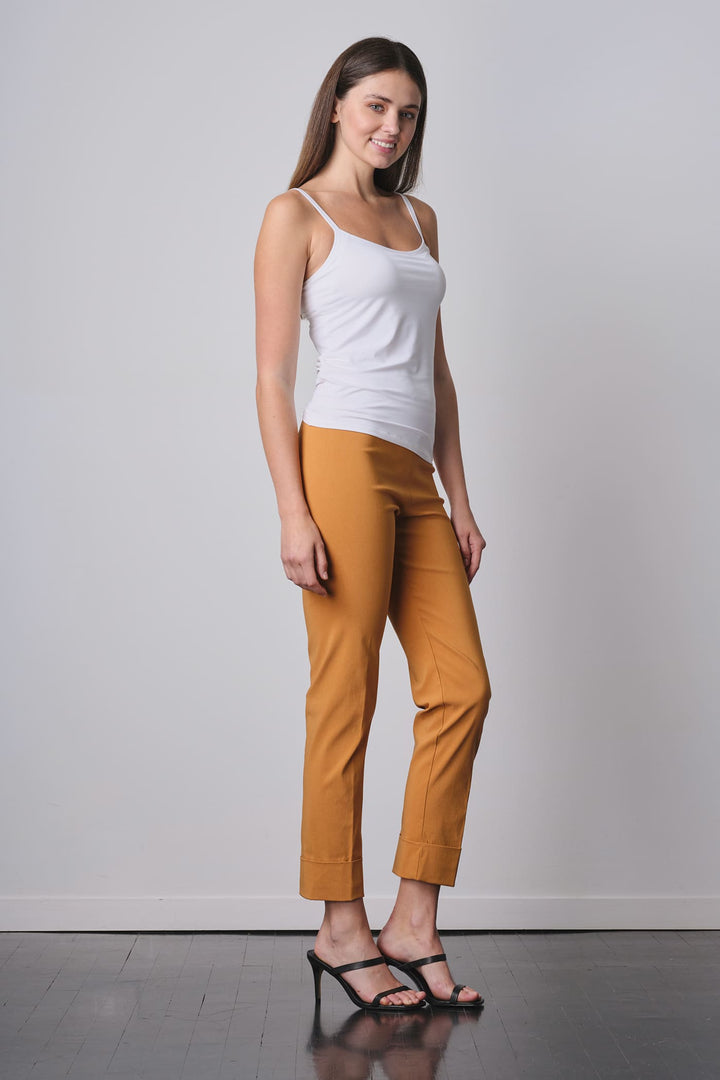 FRANCO Signature Sienna