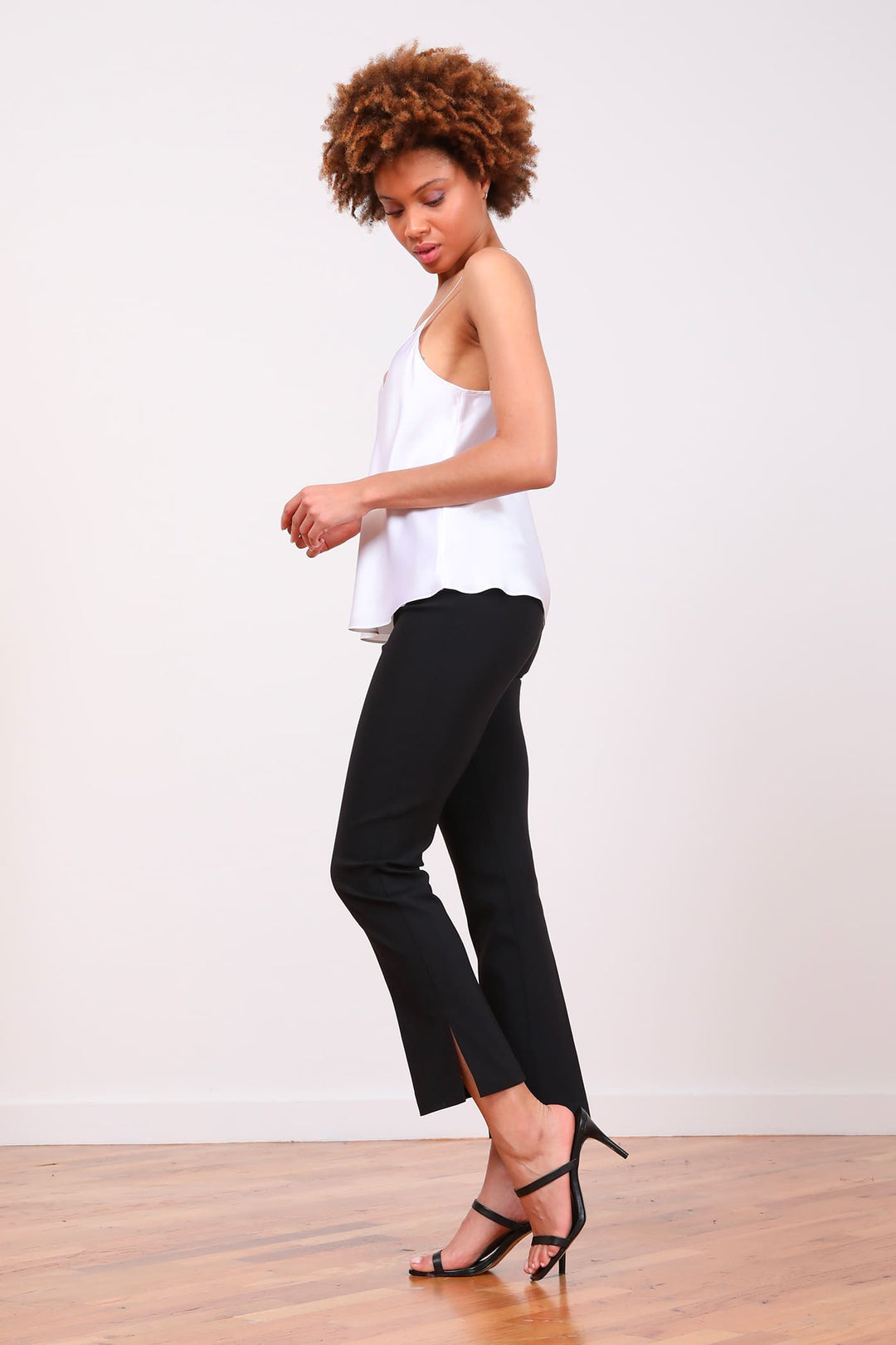 GISELA Signature Black