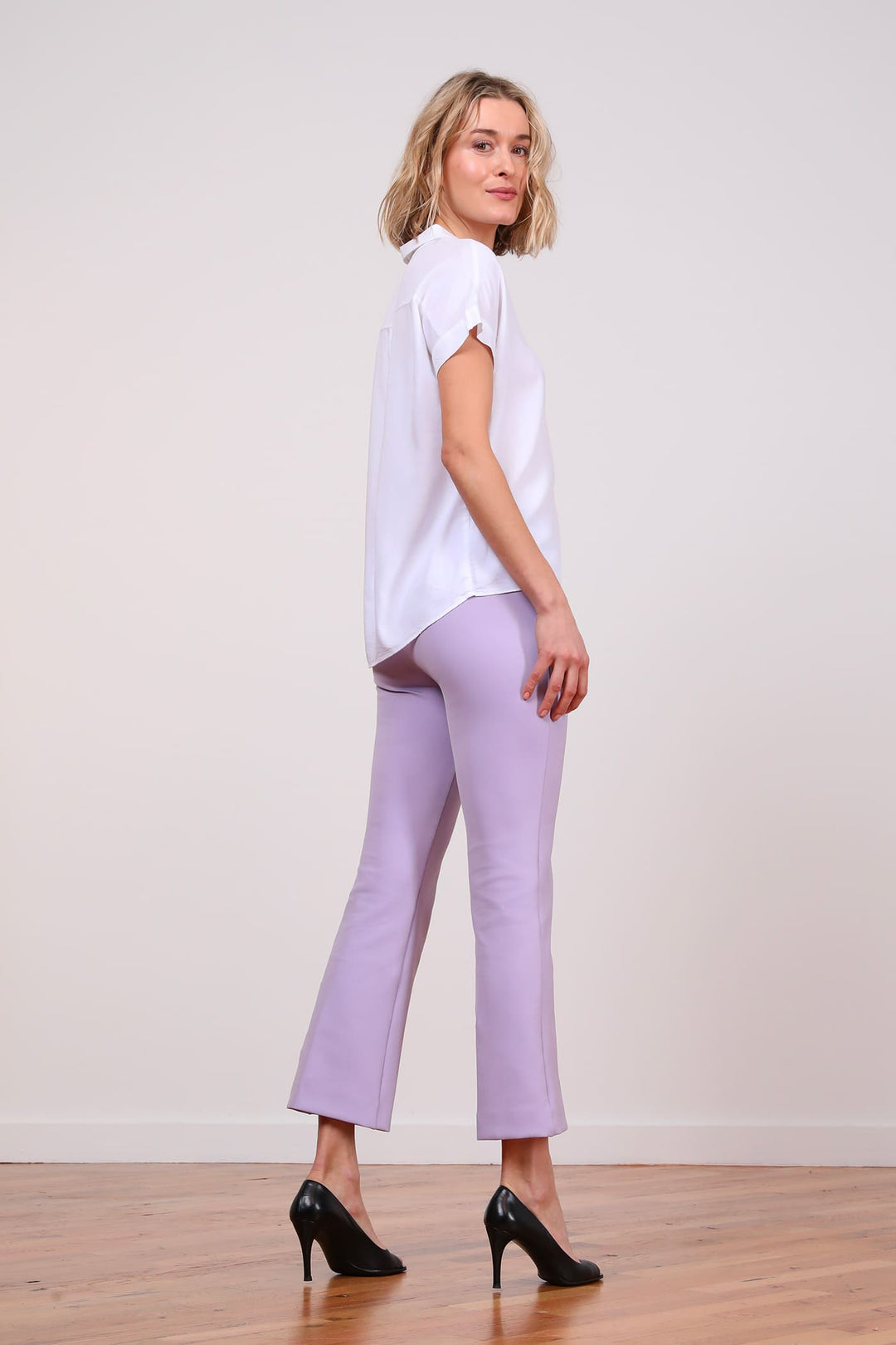 LEO Freedom Lavender