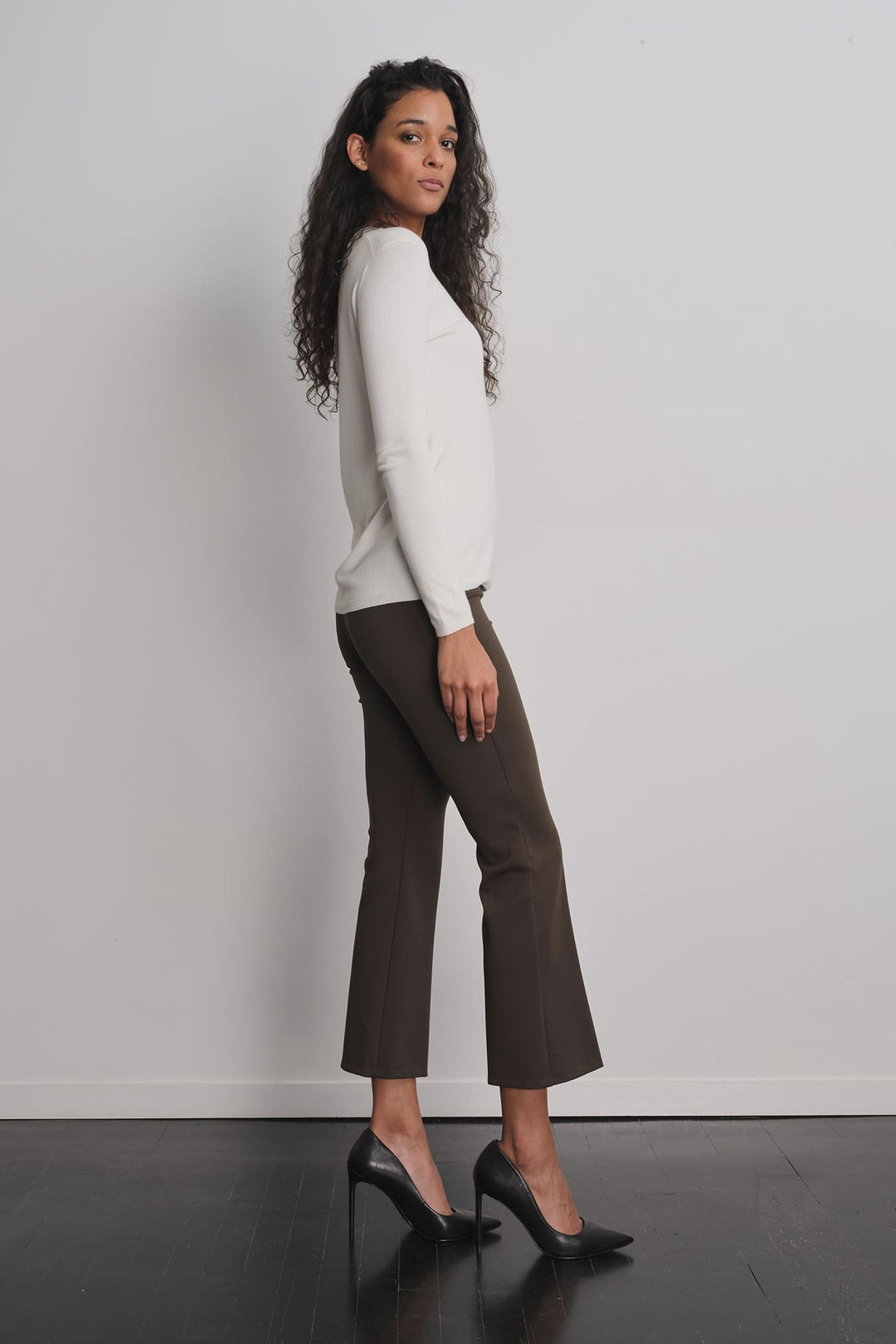 LEO Freedom Olive Green