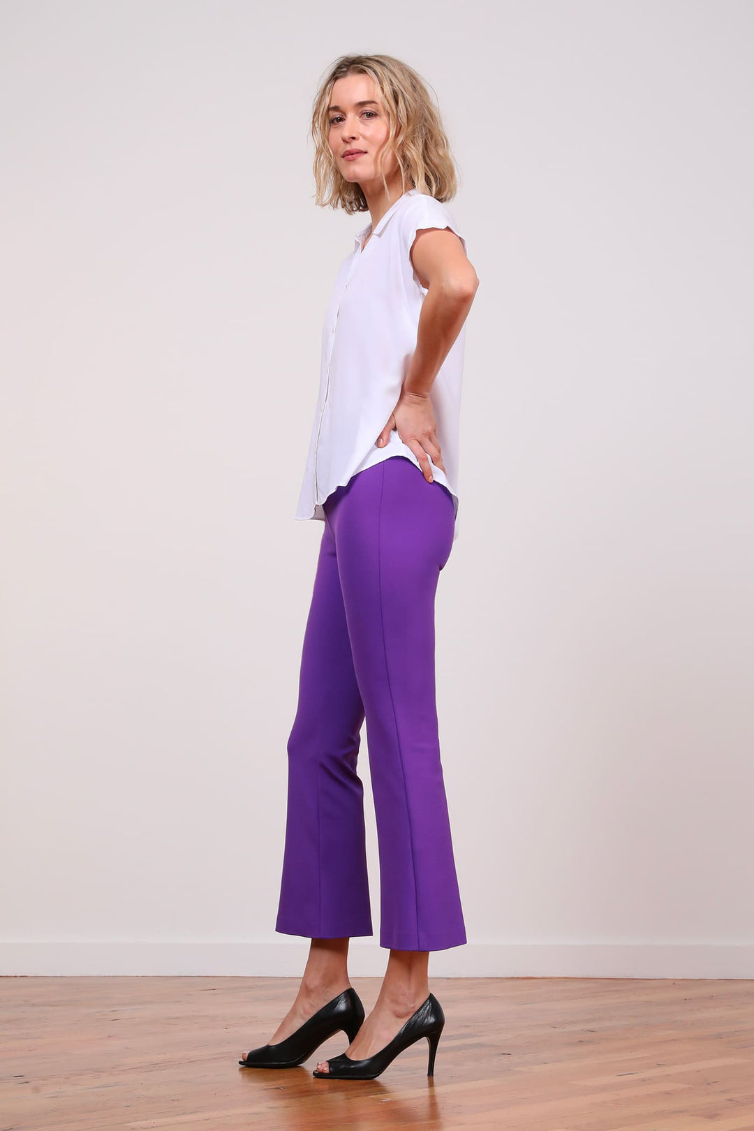 LEO Freedom Purple