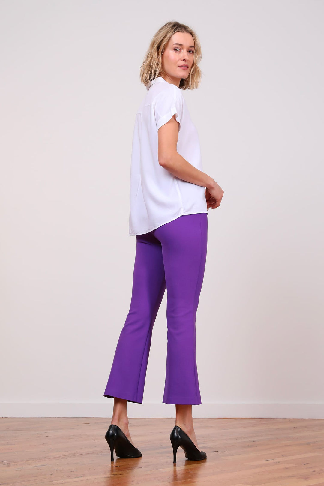 LEO Freedom Purple