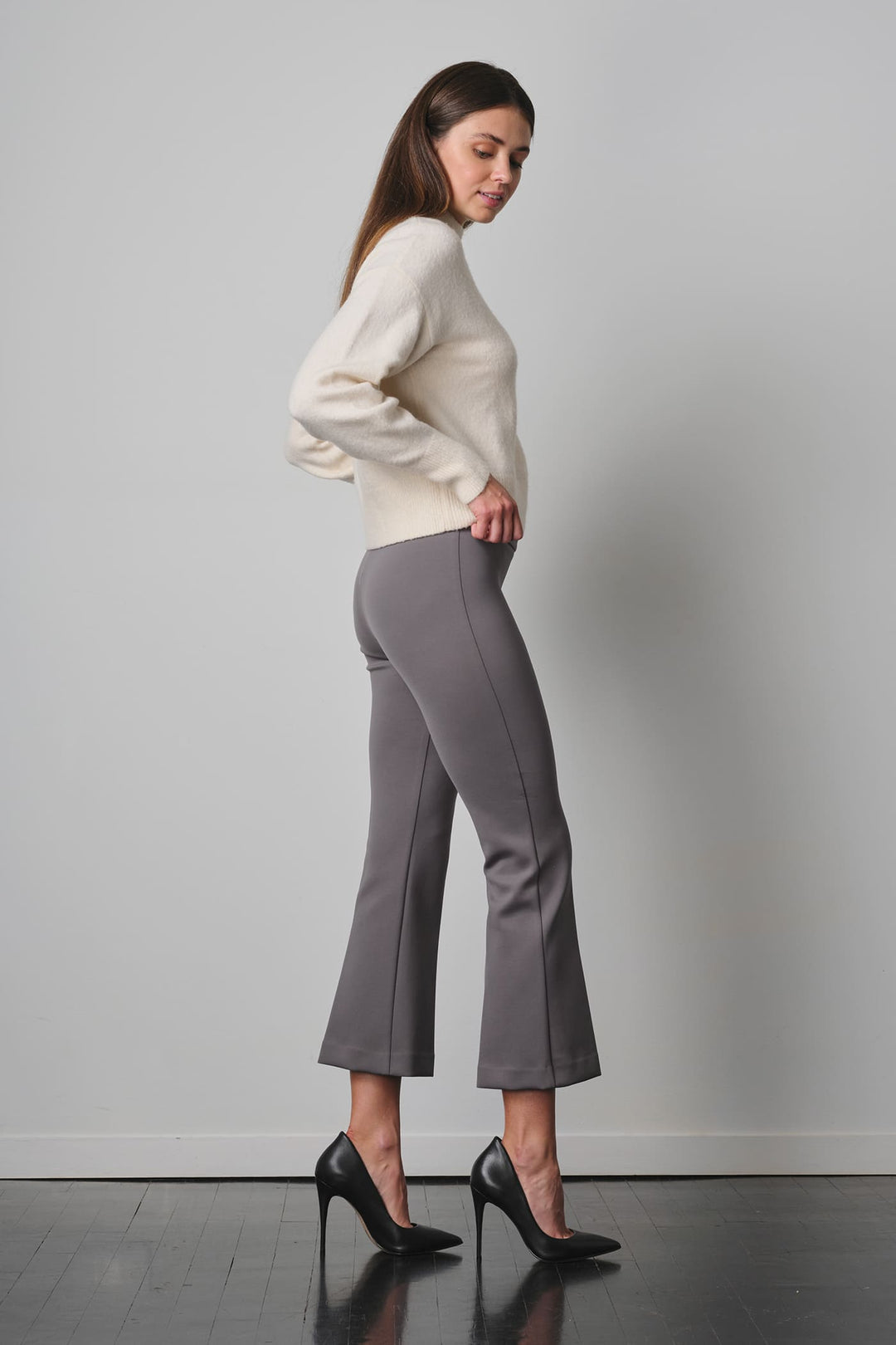LEO Freedom Taupe