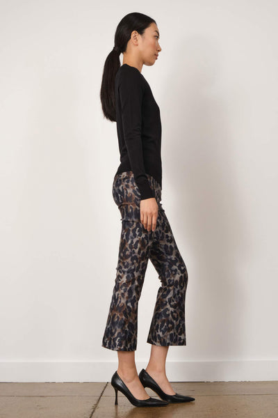 LEO Animal Print