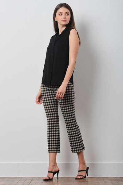 LEO Gingham