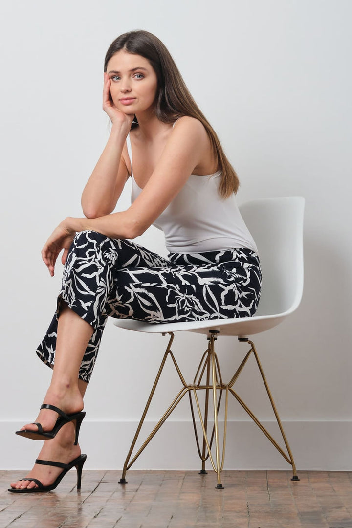 LEO Modern Floral