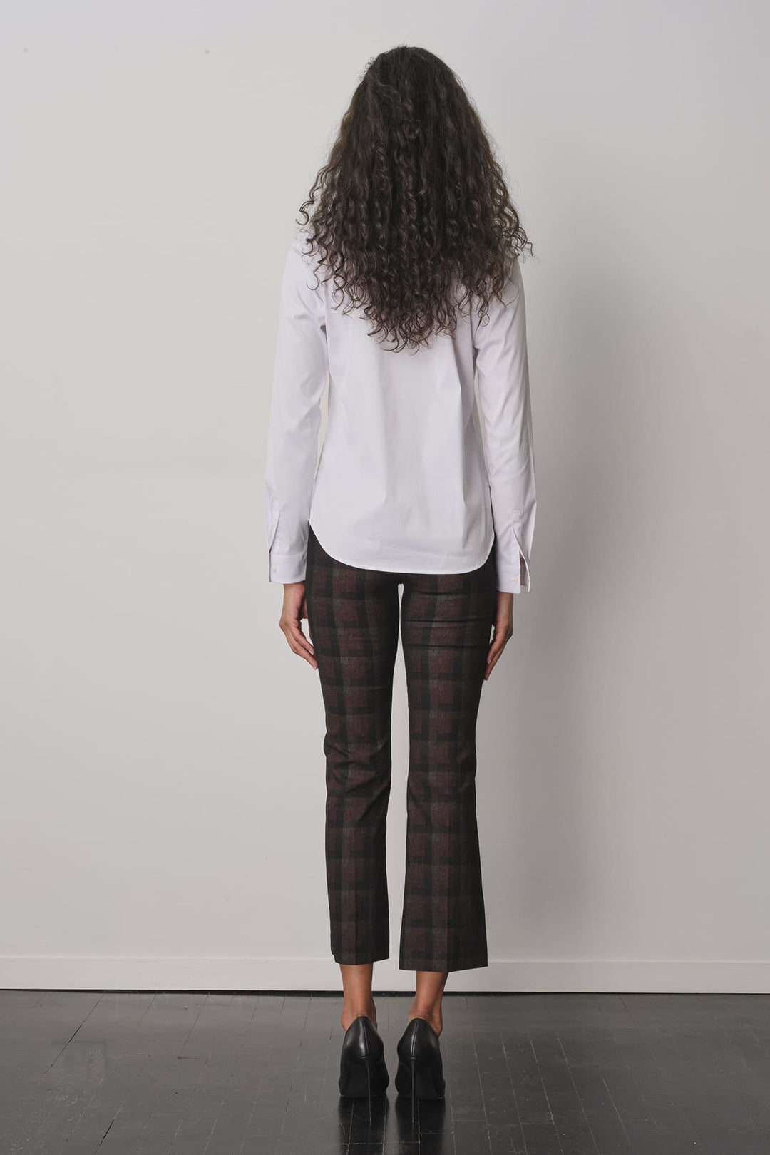 LEO Flannel Modern