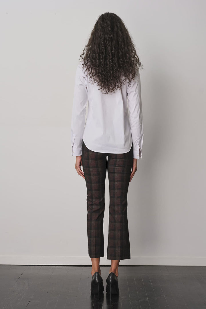 LEO Flannel Modern