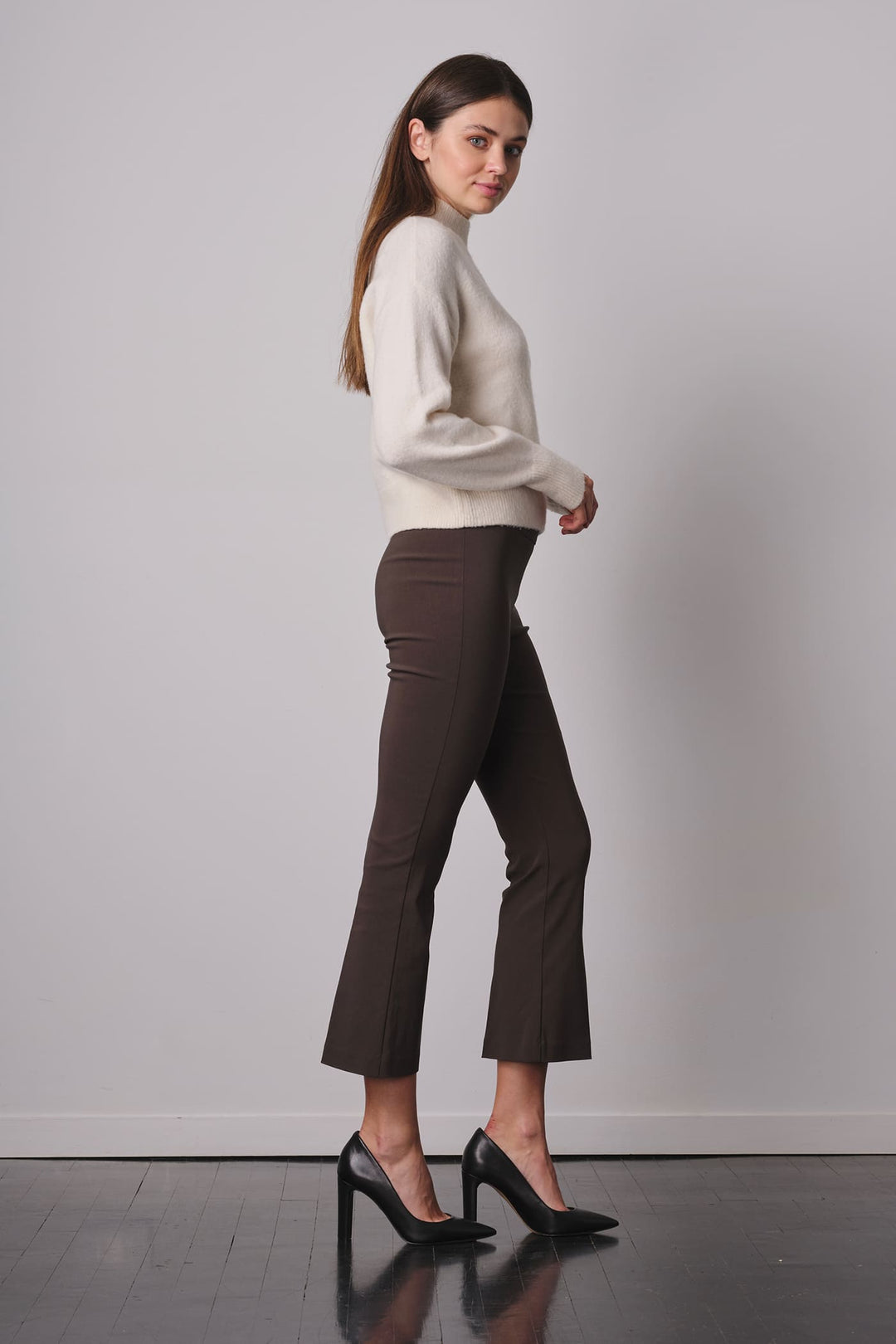 LEO Signature Dark Green - AVENUE MONTAIGNE 