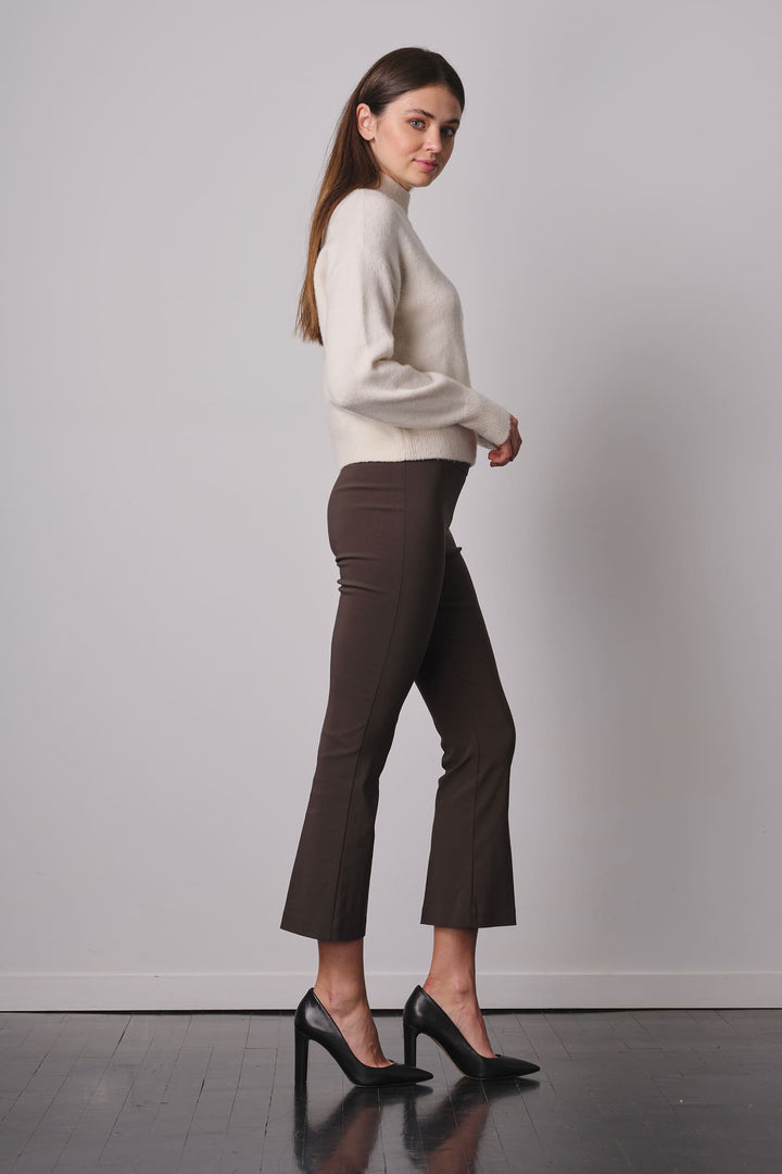 LEO Signature Dark Green - AVENUE MONTAIGNE 