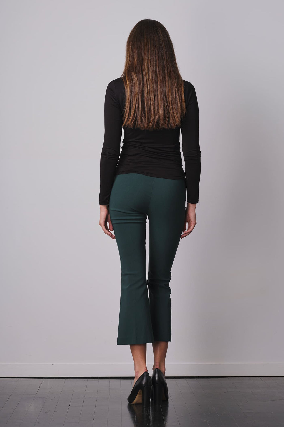 LEO Signature Emerald